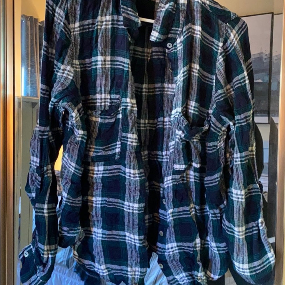 Flannel - Picture 2 of 2